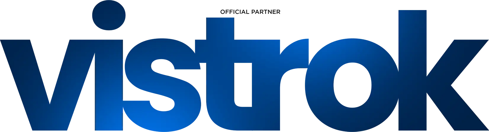 Official Partner VISTROK